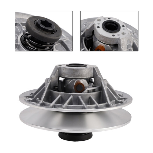 ODES ATV Assailant 800 Rear Variator Secondary Driven Clutch 21040306501 Generic