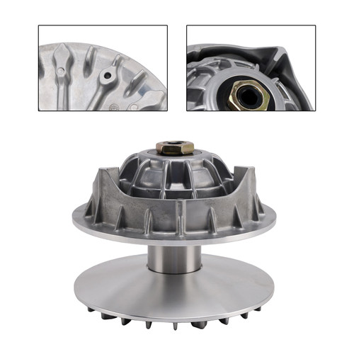 Hytrack UTV/ ATV Front Clutch Variator Kit 48637 Generic