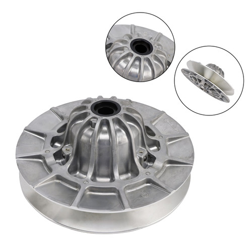 2019-2025 Polaris PRO XD Rear Variator Secondary Driven Clutch 1323450 Generic