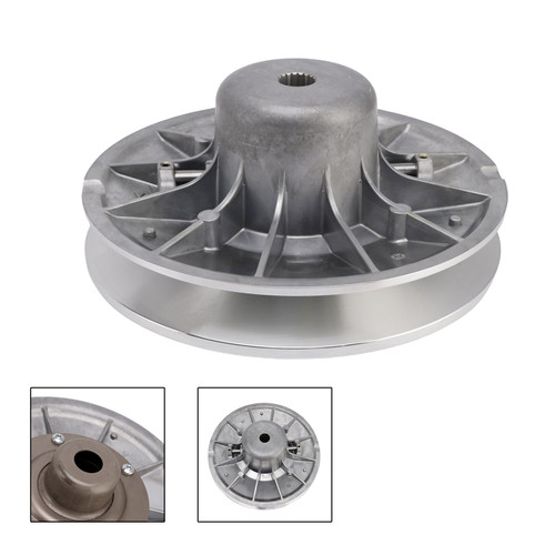 2015-2019 Polaris ACE 325 500 570 Rear Variator Secondary Driven Clutch 1323070 Generic