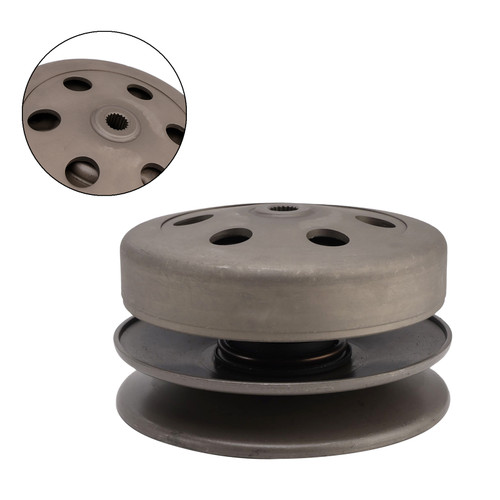 2000-2006 Kymco Bet&Win 250 EGO 250 Front Clutch Variator Kit 2301A-LLJ3-E01 Generic