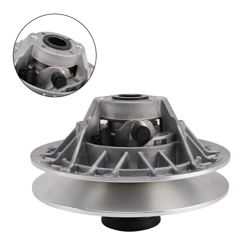 Segway AT5 S/ L/ EPS Rear Variator Secondary Driven Clutch Lu104070 Generic