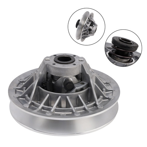 Segway ATV AT5 SX/ LE/ LX Rear Variator Secondary Driven Clutch Lu104070 Generic