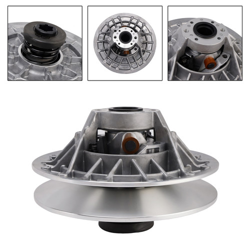 2015-2016 Massimo X2-800 MSA800 MSU800 Rear Variator Secondary Driven Clutch 21040303206 Generic