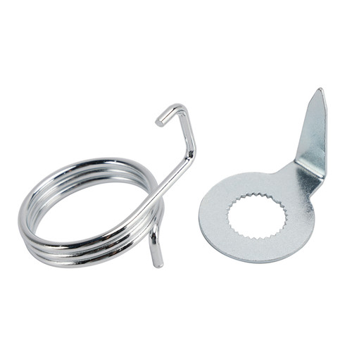 1988-2000 Honda Fourtrax 300 TRX300 Brake Pedal Return Torsion Spring 43415-Hc4-000 Generic