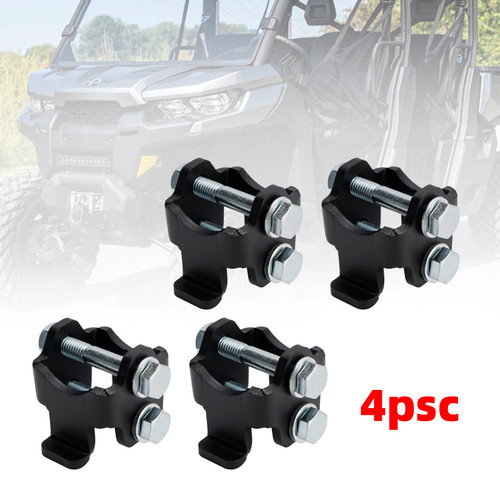 2016-2023 Can-Am Defender 500/ 800/ 1000/ HD5/ HD8/ HD10/ XMR Front & Rear Lift Kit 1" Generic