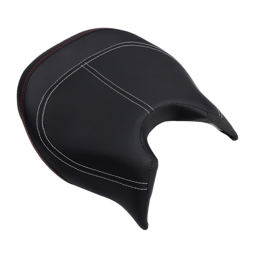 2019-2023 Can-Am Ryker 600 900 Sport Rally Edition Front Raider Seat Driver Cushion Pu Black Generic