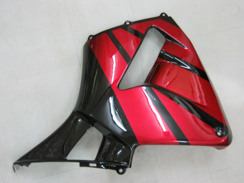 Injection Fairing Kit Bodywork Plastic ABS fit For Honda CBR600RR 2005-2006