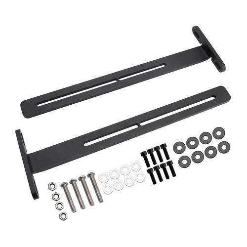 Se18 Se26 Seb26 Seds32 Soundbars Golf Cart Speaker Mount T-Bracket Holder Generic