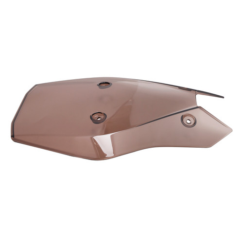 2025- Kawasaki Z900 Z 900 Windshield Windscreen Smoke Generic