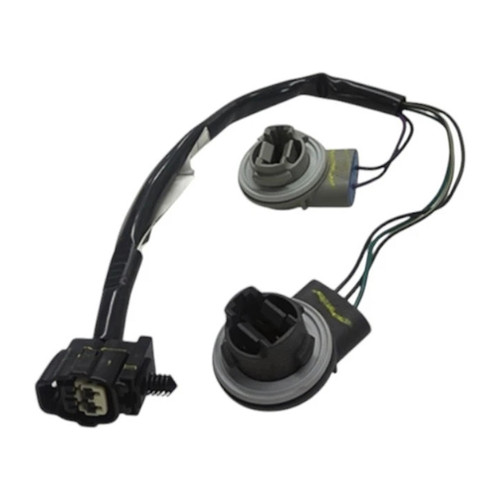 1994-2001 Dodge Ram Rear Tail Light Lamp Wiring Harness 56021369 Generic