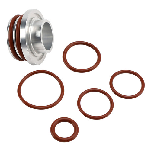 Oil Pump Pickup Pipe Seal Gasket for Fiat Alfa Romeo Lancia 1.6 2.0 2.2 JTDM