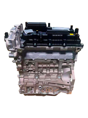 Engine Assembly G4KJ 2.4L For Hyundai Santa Fe Tucson Kia Optima