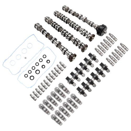 2016-2023 Jeep Grand Cherokee 3.6L V6 Camshafts Rockers Lifters Repair Kit 5047912AD 5047912AA 50477883AC Generic