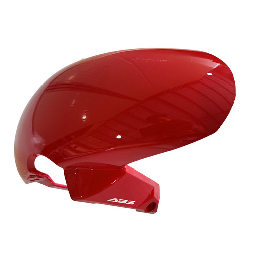 2024-2025 Injection Fairing Kit Bodywork Plastic ABS For Honda CBR400R CBR500R Generic