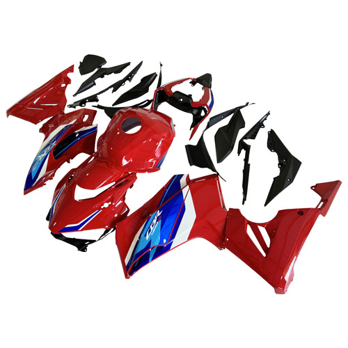 2024-2025 Injection Fairing Kit Bodywork Plastic ABS For Honda CBR400R CBR500R Generic