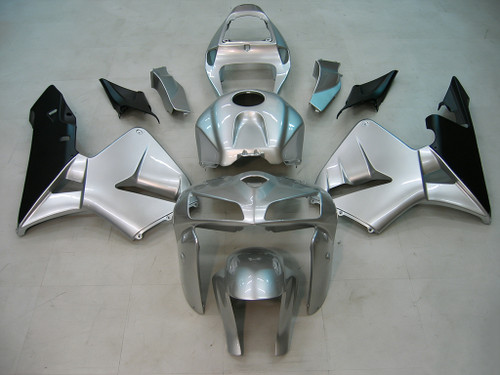 Injection Fairing Kit Bodywork Plastic ABS fit For Honda CBR600RR 2005-2006