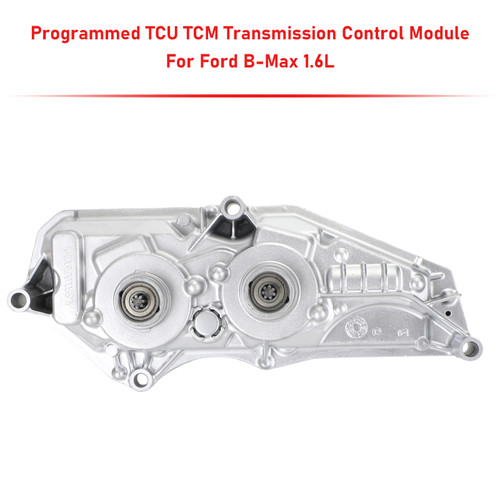 2011-2024 Ford B-Max 1.6L Programmed TCU TCM Transmission Control Module A2C53377498 Generic