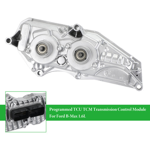 2011-2024 Ford B-Max 1.6L Programmed TCU TCM Transmission Control Module A2C53377498 Generic