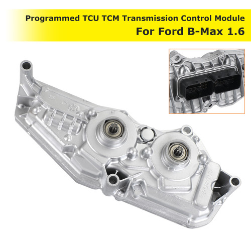 2011-2024 Ford B-Max 1.6L Programmed TCU TCM Transmission Control Module A2C53377498 Generic