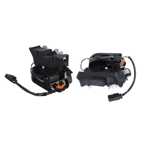 2003-2014 Mercedes Vito/ Viano W639 Left+Right Door Lock Sliding Door Actuator 6397300835 6397300735 Generic