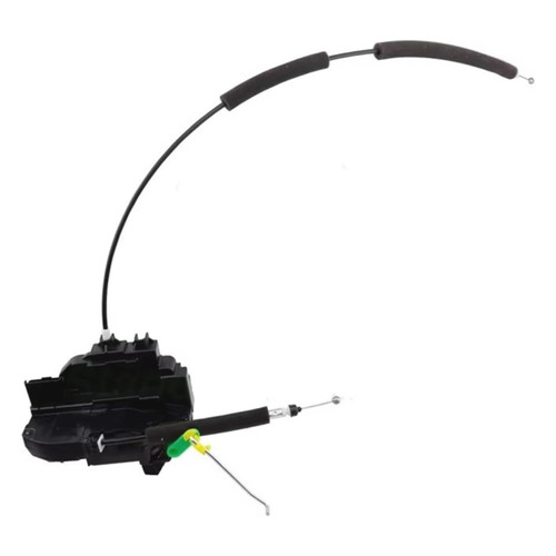 2005-2015 Nissan NAVARA D40 (VIN VSK) NON RX Front left Door Lock Actuator 80501-EB30A Generic