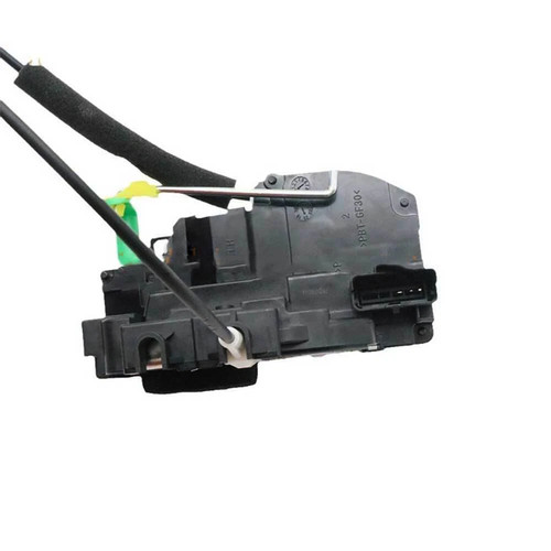 2005-2015 Nissan NAVARA D40 (VIN VSK) NON RX Front left Door Lock Actuator 80501-EB30A Generic
