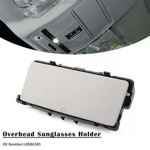 2015-2019 Land Rover Discovery Sport Overhead Sunglasses Holder LR086385 Generic