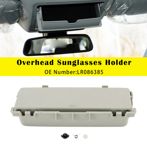 2015-2019 Land Rover Discovery Sport Overhead Sunglasses Holder LR086385 Generic