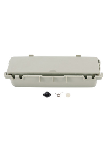 2010-2018 Land Rover Range Rover Evoque Overhead Sunglasses Holder LR086385 Generic