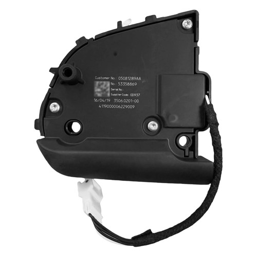 Right Steering Wheel Speed Control Switch for Challenger Charger 68321898AA