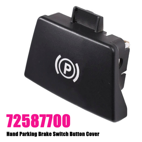 2012-2018 Ferrari California T Hand Parking Brake Switch Button Cover 820259 Generic