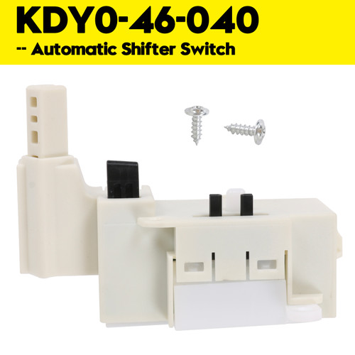 2013-2014 Mazda CX-5 Mazda 6 12 PINS Automatic Shifter Switch KDY0-46-040 Generic