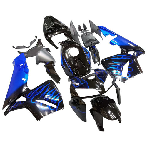 Injection Fairing Kit Bodywork Plastic ABS fit For Honda CBR600RR 2005-2006