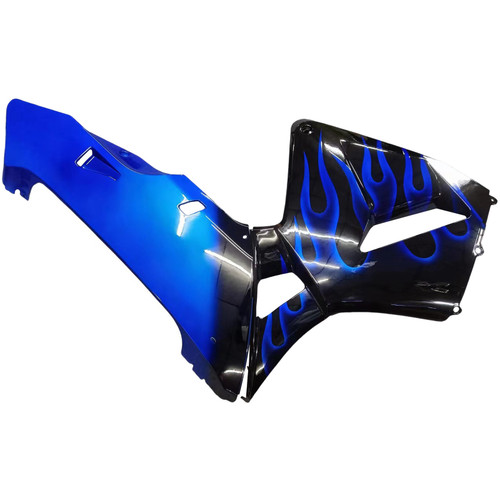 Injection Fairing Kit Bodywork Plastic ABS fit For Honda CBR600RR 2005-2006