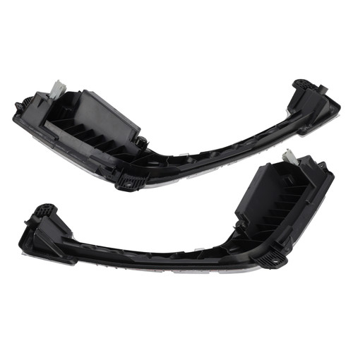 2011-2014 Peugeot 308 Mk1 Hatch Left+Right Side DRL Light Lamp LED Bulbs Generic