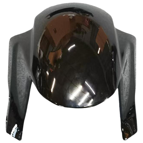 2005-2006 Honda CBR600RR Amotopart Fairings Black Honda Racing Customs Fairing