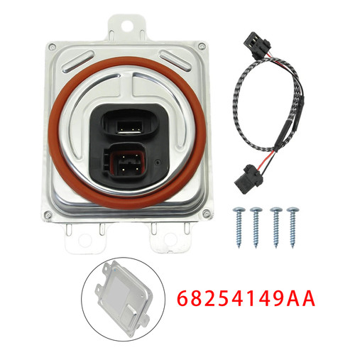 2015-2023 Dodge Charger Xenon HID Ballast Module 68254149AA Generic