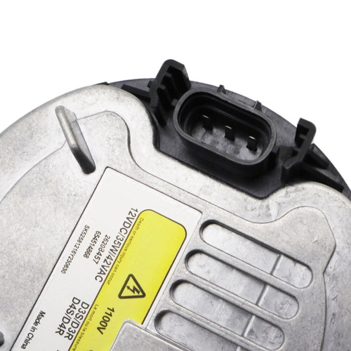 2009-2012 DB9 Xenon Ballast Control Unit 26208457 Generic