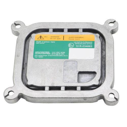 2006-2014 DODGE Charger Challenger Magnum Xenon HID Ballast Control Unit Module 8A5Z13C170A Generic