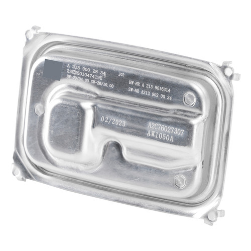 2022 Mercedes-Benz AMG GT LED Headlight Control Module A2139002834 Generic