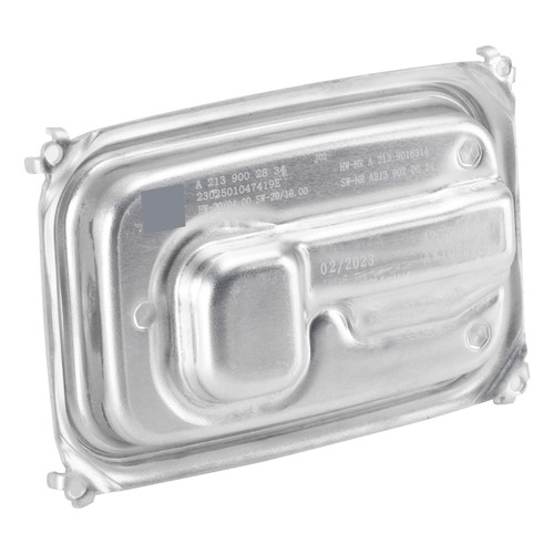 2021-2023 Mercedes-Benz GLA GLB GLC GLE LED Headlight Control Module A2139002834 Generic