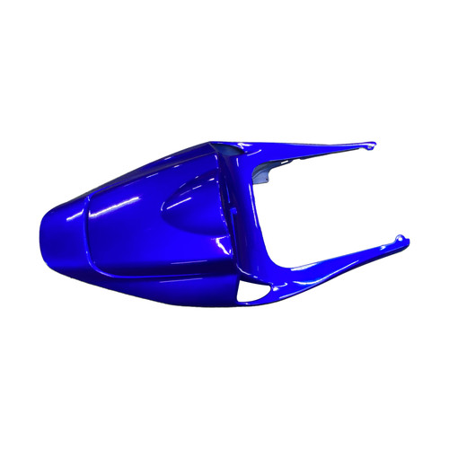 2005-2006 Honda CBR600RR Amotopart Fairings Red White Blue HRC Racing Customs Fairi