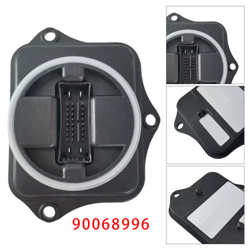 2015-2018 Volvo V60 Headlight Follow-Up Control Module 90068996 Generic