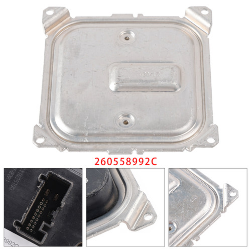 2018-2023 Nissan Leaf LED Computer Module Control Light Controller 260558992C Generic