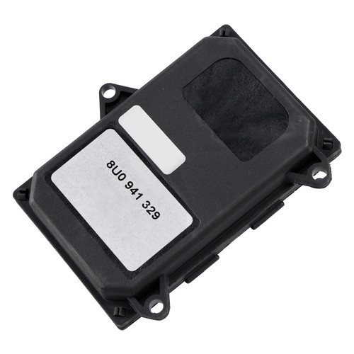 2011-2014 Audi Q3 8U Power Cornering Lights Module Ballast Control ASF 8U0941329 Generic