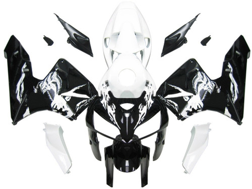 Injection Fairing Kit Bodywork Plastic ABS fit For Honda CBR600RR 2005-2006