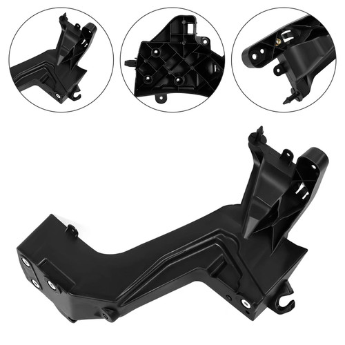 2014-2021 Jeep Grand Cherokee Headlight Bracket Left Side 68223399AA Generic