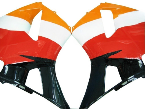 2005-2006 Honda CBR600RR Amotopart Fairings Repsol Honda Racing Customs Fairing