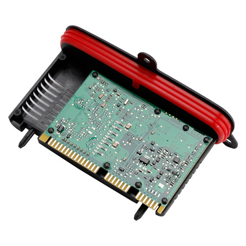 2009-2017 BMW X3 Xenon Headlight Driver Control Module 63117316151 Generic